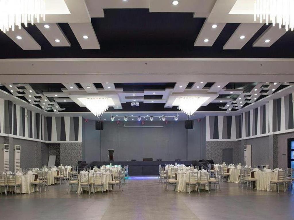 Isabela Zen Hotel & Restaurant Corporation City of Santiago Exterior foto